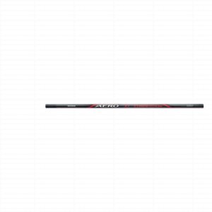 Shimano Aero X1 Pole Pack 11.50m 7pc+kits+extension