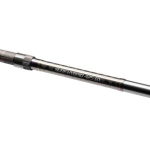 Shimano Aerlex H Surf Tubular 4.25m 225g 3pc Low Rider Plate
