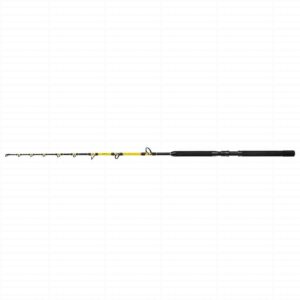 Shimano Beastmaster CX Standup Spiral 1.65m 5'5" 80lb 1pc