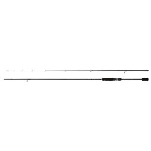 Shimano Bassterra A LRF Boat Spinning 7'6" 3-15g 2pc Hardbait