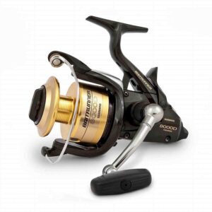 Shimano Baitrunner D 8000 EU