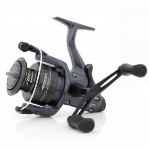 Shimano Baitrunner DL-FB 4000