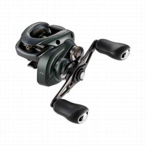 Shimano Curado M 151 HG Left Hand