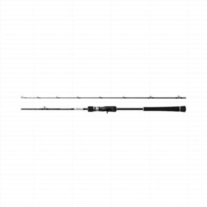Shimano 25 Grappler Type Jigging 6'0" 210g 1+1pc Cast
