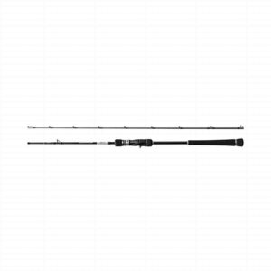 Shimano 25 Grappler Type Jigging 6'0" 250g 1+1pc Cast