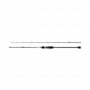Shimano 25 Grappler Type Slow Jigging 6'6" 260g 1+1pc Cast