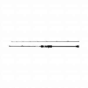 Shimano 25 Grappler Type Slow Jigging 6'6" 330g 1+1pc Cast
