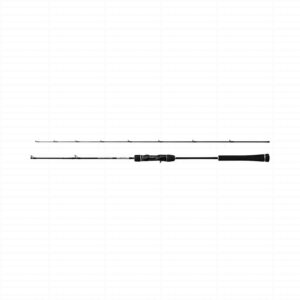 Shimano 25 Grappler Type Super Slow Jig 6'3" 30-100g 1+1pc Cast