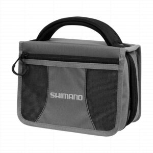 Shimano Tackle Wallet