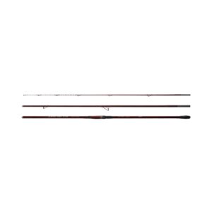 Shimano Power Aero Surf Tubular 4.25m 250g 3pc Low Rider