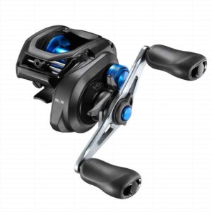 Shimano SLX A 151 Left Hand