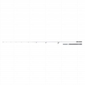 Shimano Stradic Seabass Spinning 6'11" 30-80g 1+1pc FTrac