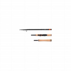 Shimano STC AX Spinning Mini Tele 2.10m 7-21g 10pc