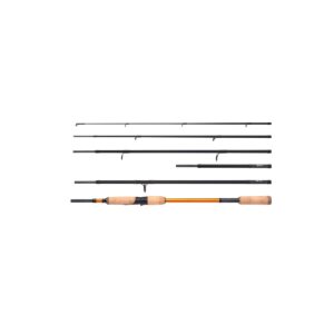 Shimano STC AX Spinning Multi Length 2.10-2.40m 7-21g 6pc