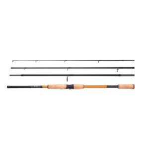 Shimano STC AX Spinning 2.70m 50-100g 5pc