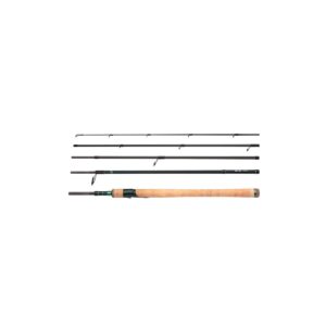 Shimano STC XR Stream Spinning 6'0'' 1-8g 4pc