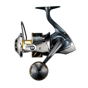 Shimano Reel Stella SW D 10000 HG