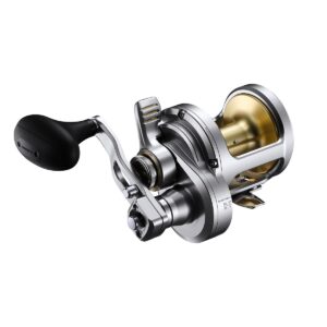 Shimano Talica II A 12lb 2-Speed Right Hand