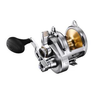 Shimano Talica II A 20lb 2-Speed Right Hand