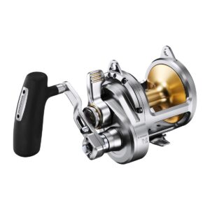 Shimano Talica II A 25lb 2-Speed Right Hand