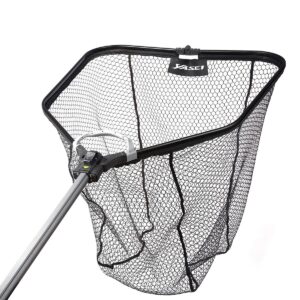 Shimano Yasei Foldable Rubber Net Large