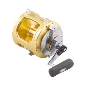 Shimano Tyrnos 30lb Right Hand