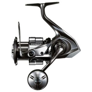 Shimano Vanquish FC C5000 XG
