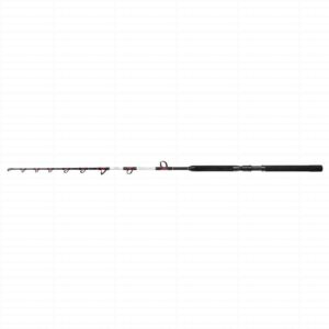 Shimano Vengeance Standup Spiral 5'5" 80lb 1pc