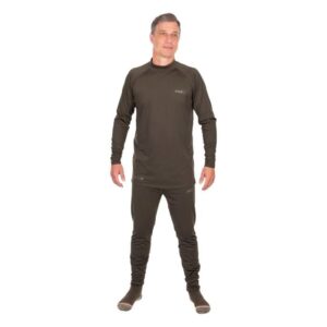 Fox Thermal Base Layer Set Khaki