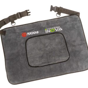 Akios Anglers Apron Towel