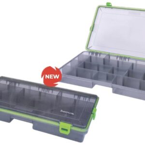 Akios INOVA Organiser Tackle Box Small