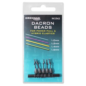 Drennan Dacron Beads  Mini