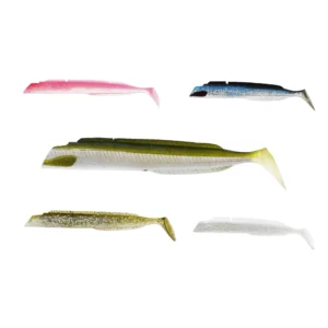 Westin Sandy Andy Jig Spare Body - 12g
