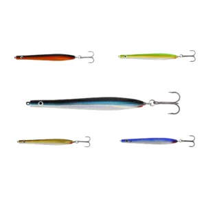 Westin Sølvpilen - 9.5cm 16g