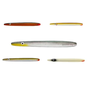 Westin Sømmet - 12cm 28g