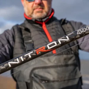 Akios Nitron 440 SVR