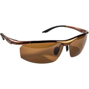 Wychwood Game Aura Brown Brown Lens