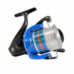 Axia Phoenix 6000 FD Reel