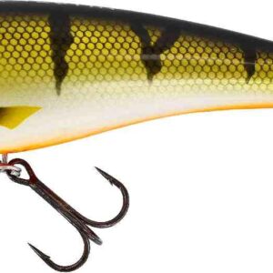 Westin Rawbite Crankbait - 15cm 61g - Low Floating