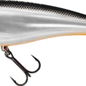 Westin Rawbite Crankbait - 17cm 100g - Low Floating