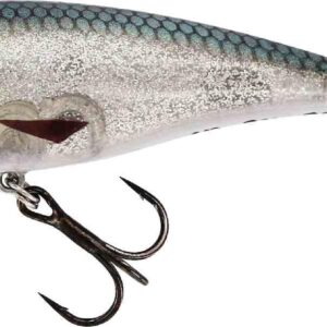 Westin Rawbite Crankbait - 7cm 12g - Floating