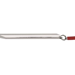 Kinetic Depth Diver Pirk 400g Silver