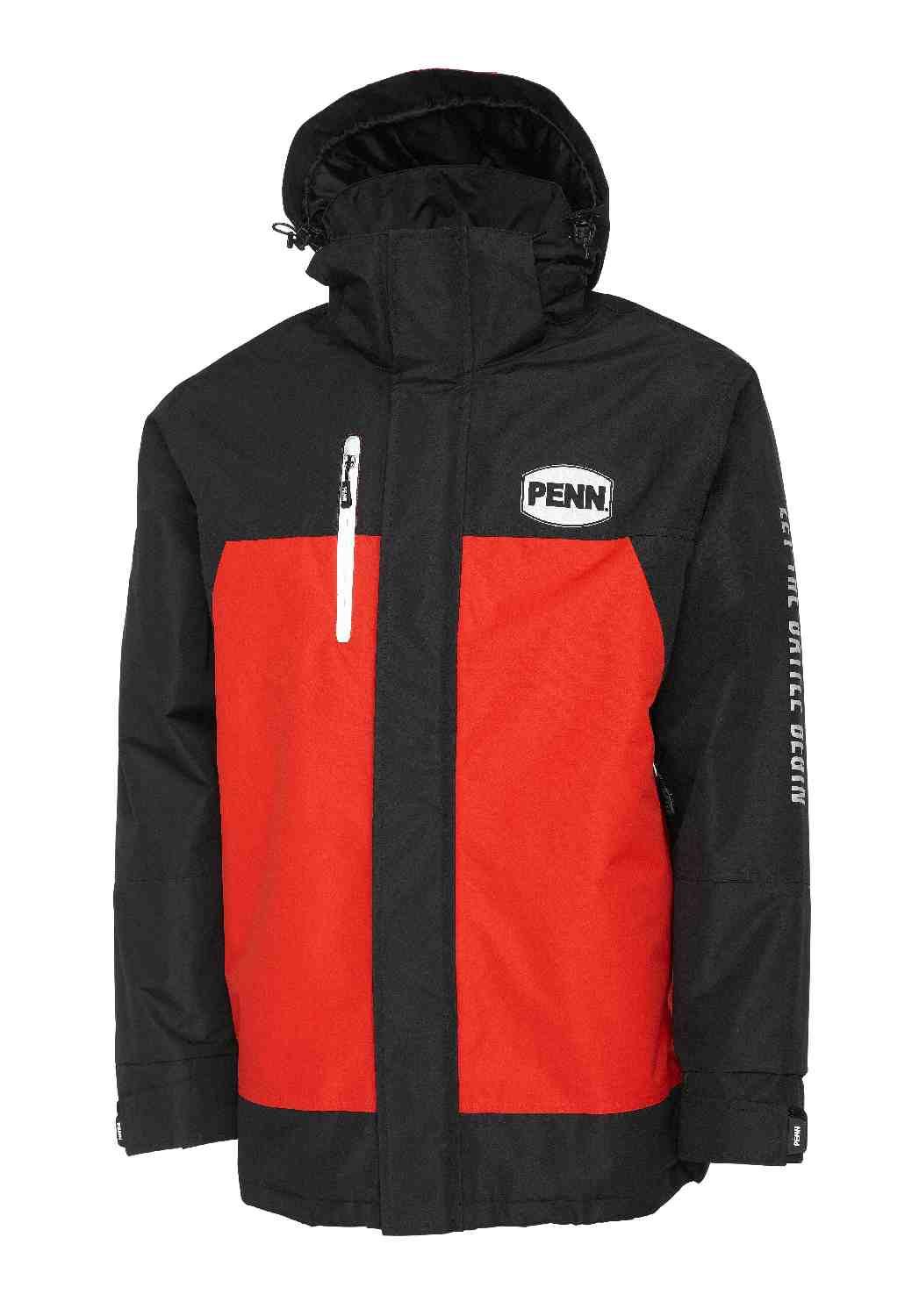 Penn Fierce Jacket XXX-Large