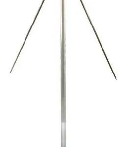 Dennett 6FT double Tripod