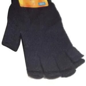 Dennett Handy Thermal Half Finger Gloves