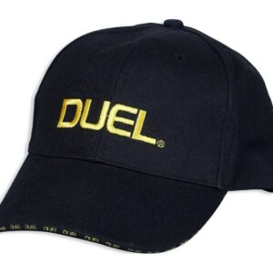 Duel Hardcore Baseball Cap