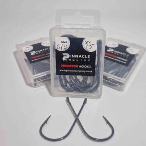 Pinnacle Predator Hooks