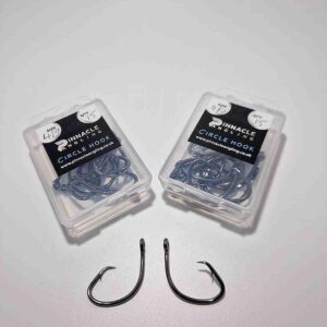 Pinnacle Circle Hooks