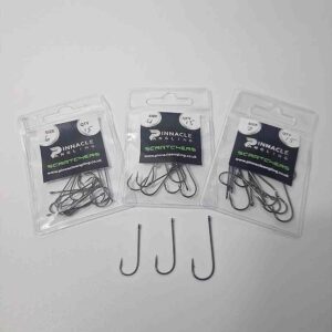 Pinnacle Scratchers Hooks