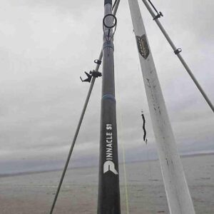 Pinnacle S1 Shore Rod 14'2 4-7oz